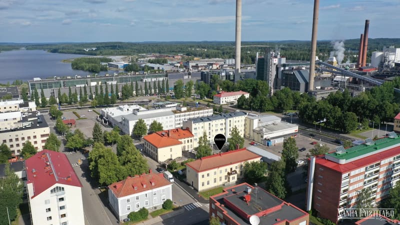 Hotel Vanha Postitalo Varkaus – Varkaus · 2