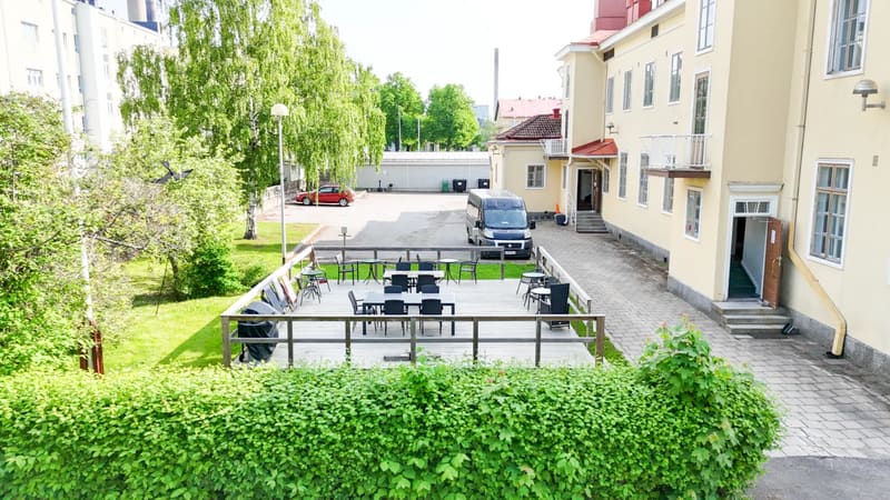 Hotel Vanha Postitalo Varkaus – Varkaus · 3