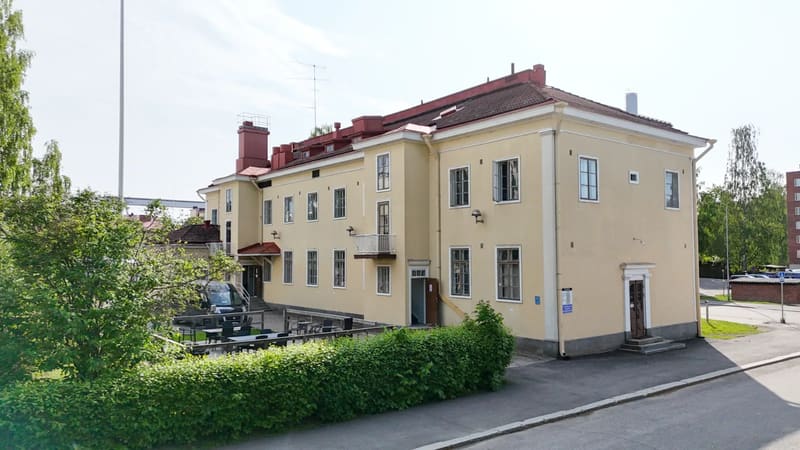 Hotel Vanha Postitalo Varkaus – Varkaus · 5