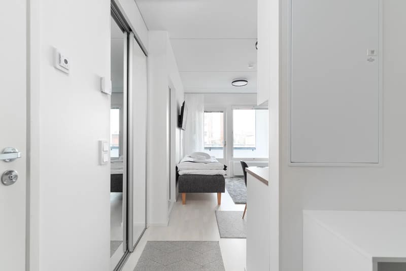 Lutakko Boss – kaksio – Rahulihomes Lutakko, Jyväskylä · 3