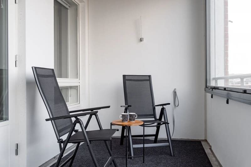 Lutakko Boss – kaksio – Rahulihomes Lutakko, Jyväskylä · 5