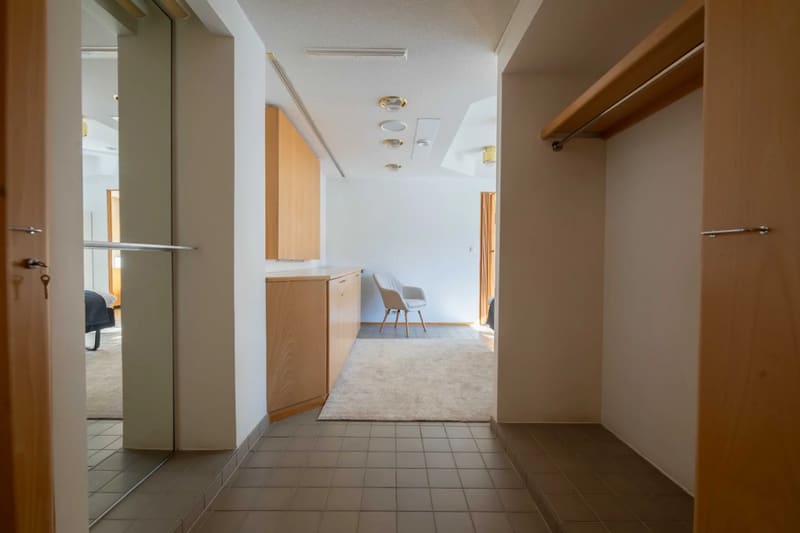 A21 Saunallinen keskustan asunto 162 m² – Pankkitalo Varkaus, Varkaus · 2