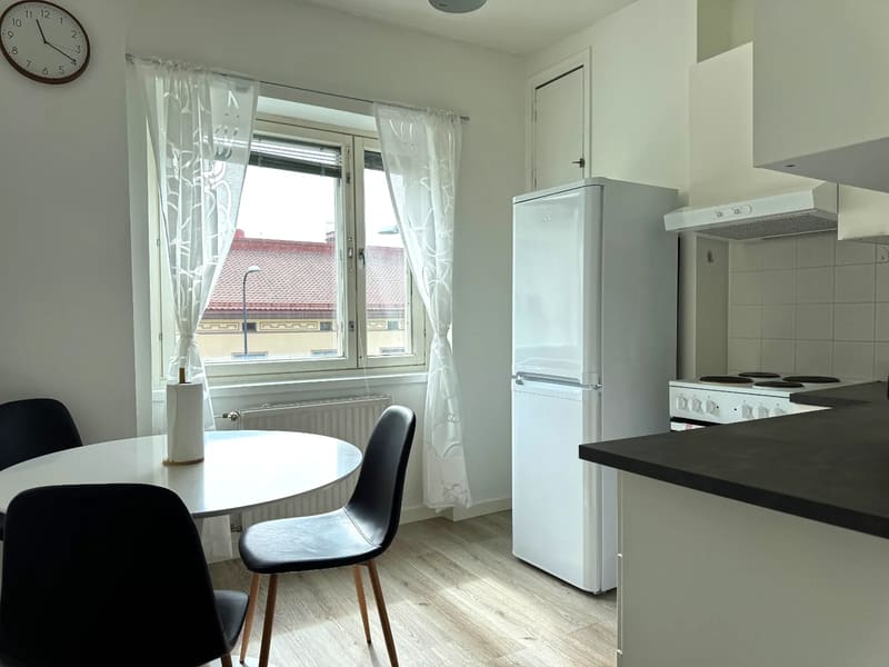B13 One-Bedroom Apartment 44 m² – Pankkitalo Varkaus, Varkaus · 5