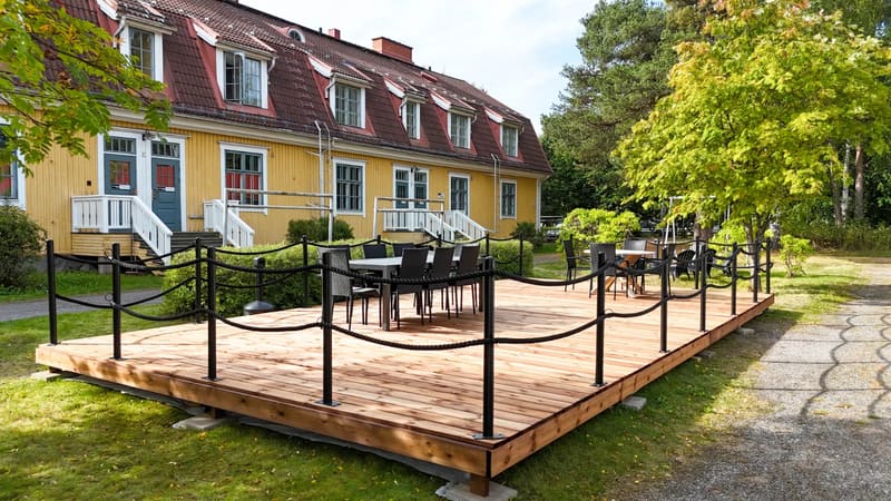 Korpela Apartments Varkaus – Varkaus · 2