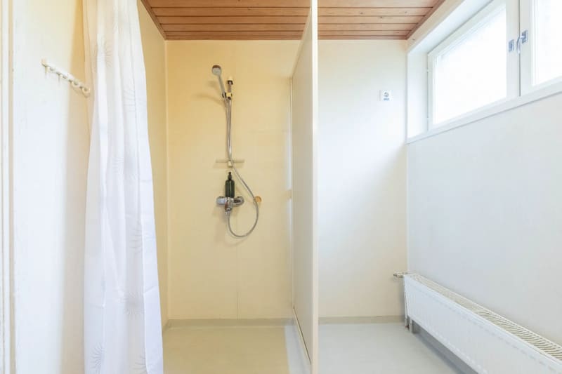 Kolmio 65 m² · 2 mh omilla kylpyhuoneilla – Korpela Apartments Varkaus, Varkaus · 4