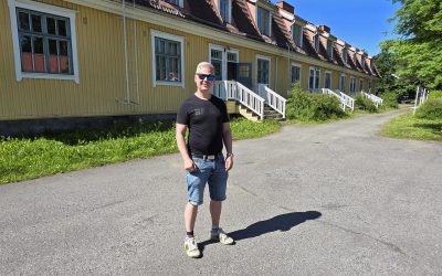 Vuokrakaista laajentaa Varkaudessa – yli 50 kalustettua asuntoa yrityksille