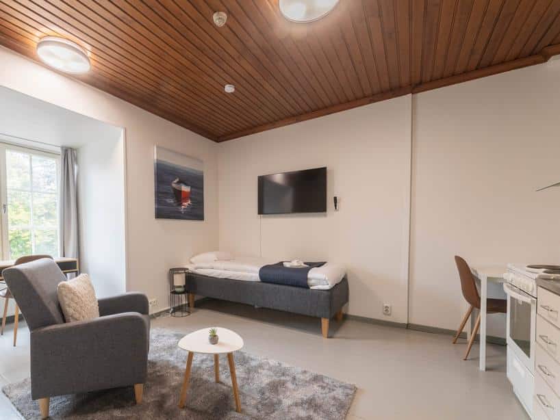 vuokra-asunnot Varkaus